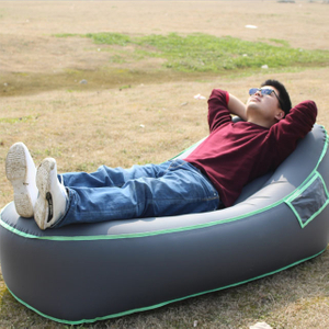 inflatable hangingout